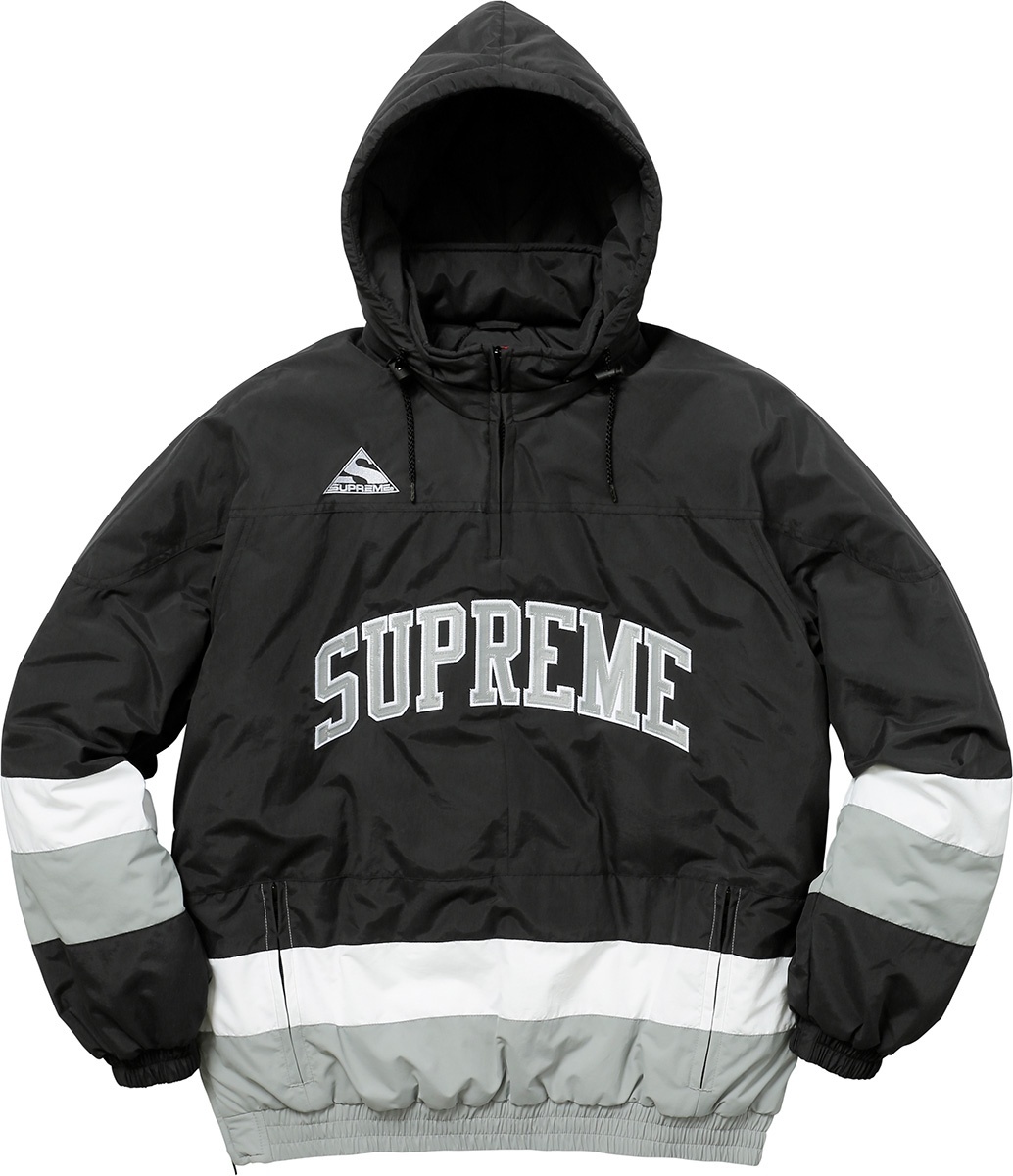 Puffy Hockey Pullover view 15